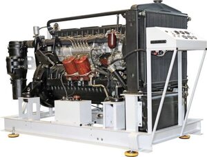 Учебный стенд «Лабораторный комплекс с двигателем Д6» - fgospostavki.ru - Белогорск