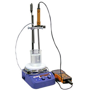 Стенд "Градуировка термопары. Эффект Зеебека" - fgospostavki.ru - Белогорск