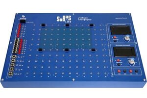 Универсальная учебная лаборатория «SuBaS Lite» - fgospostavki.ru - Белогорск