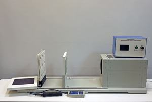 Лабораторный стенд «Защита от теплового излучения» - fgospostavki.ru - Белогорск