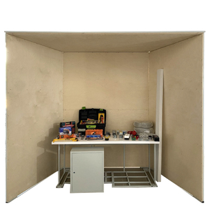 Комплект учебного оборудования «Электромонтаж и наладка систем управления в максимальной комплектации» - fgospostavki.ru - Белогорск