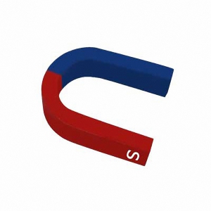 Магнит U - образный демонстрационный - fgospostavki.ru - Белогорск