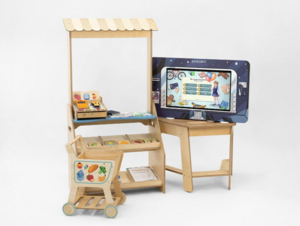 Методический интерактивный комплекс «Финансовый гений» - fgospostavki.ru - Белогорск