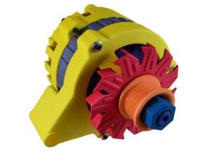 Учебная модель автомобильного генератора - fgospostavki.ru - Белогорск