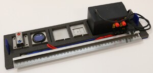 ГИА по физике: комплект (набор) №6 (с выпрямителем) - fgospostavki.ru - Белогорск