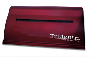 Принтер для печати рельефно-точечным шрифтом Брайля Trident - fgospostavki.ru - Белогорск