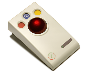 Роллер компьютерный Optimax Trackball - fgospostavki.ru - Белогорск