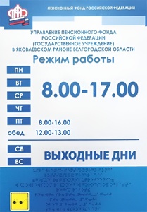 Информационно-тактильный знак (информационное табло) 300х200 миллиметров (оргстекло) - fgospostavki.ru - Белогорск