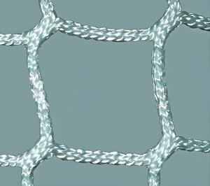 Сетка заградительная (нить 5,0 мм) (100х100мм) - fgospostavki.ru - Белогорск