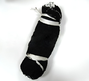 Сетка для бадминтона с тросом (1,7 мм) - fgospostavki.ru - Белогорск