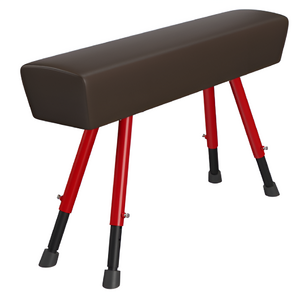 Конь гимнастический переменной высоты - fgospostavki.ru - Белогорск