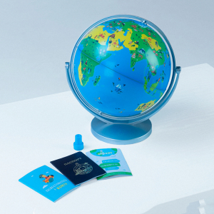 Интерактивный глобус - fgospostavki.ru - Белогорск