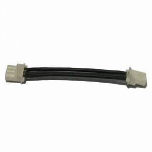 Комплект кабелей Robot Cable-3P 60mm 10pcs - fgospostavki.ru - Белогорск