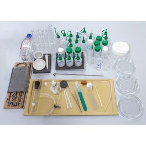 Комплект посуды и оборудования для ученических опытов (физика, химия, биология) - fgospostavki.ru - Белогорск