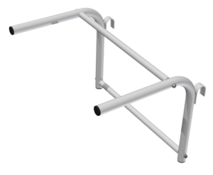 Тренажер (брусья) навесной для шведской стенки (металл) - fgospostavki.ru - Белогорск