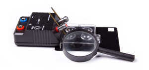 Набор по электрохимии - fgospostavki.ru - Белогорск