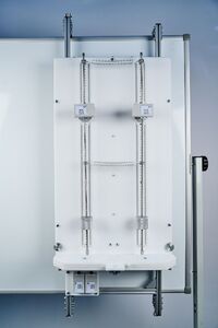 Лабораторная установка «Изучение колебаний связанных маятников» - fgospostavki.ru - Белогорск