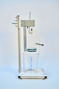 Лабораторная установка «Изучение изобарного процесса» - fgospostavki.ru - Белогорск