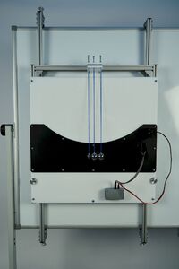 Лабораторная установка «Соударение шаров» - fgospostavki.ru - Белогорск