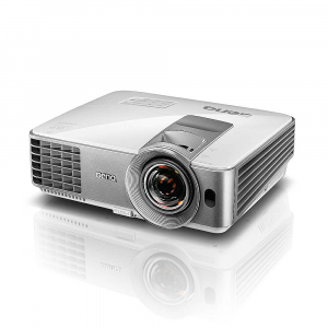 Мультимедийный короткофокусный проектор BenQ MW632ST  - fgospostavki.ru - Белогорск