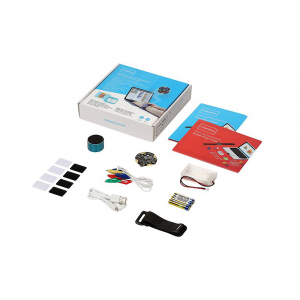 Образовательный набор для программирования HaloCode standard kit - fgospostavki.ru - Белогорск