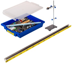 Набор лабораторный «Механические явления» - fgospostavki.ru - Белогорск