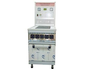 Учебный лабораторный стенд "Электроплита " - fgospostavki.ru - Белогорск