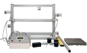 Учебный стенд «Определение опорных реакций балок» - fgospostavki.ru - Белогорск