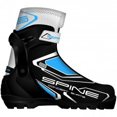 Ботинки Concept Skate 496/1 - fgospostavki.ru - Белогорск