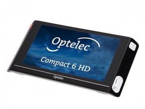 Видеоувеличитель Optelec Compact 6HD World - fgospostavki.ru - Белогорск