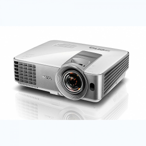 Мультимедийный короткофокусный проектор BenQ MS630ST - fgospostavki.ru - Белогорск