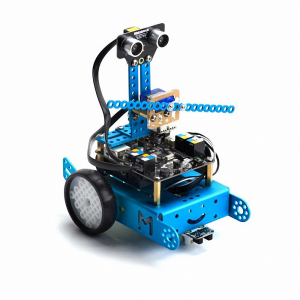 Ресурсный набор mBot Servo Pack - fgospostavki.ru - Белогорск