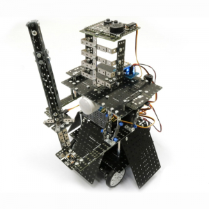 Ресурсный набор Robo Kit 6-7 - fgospostavki.ru - Белогорск