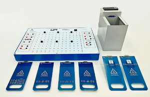 Комплект минимодулей «Физика твердого тела» - fgospostavki.ru - Белогорск