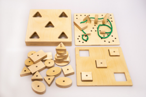 Набор методических материалов «Геометрические фигуры» - fgospostavki.ru - Белогорск