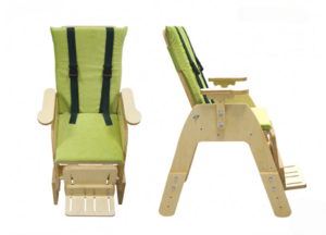 Стул ортопедический для детей с ДЦП - fgospostavki.ru - Белогорск