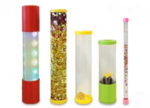 Набор сенсомоторных труб - fgospostavki.ru - Белогорск