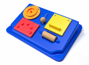 Функциональный развивающий центр "Лучший друг" - fgospostavki.ru - Белогорск