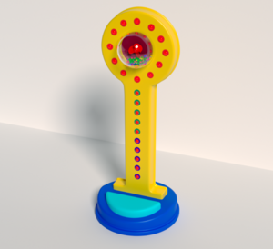 Игра «Громкий забастовщик» - fgospostavki.ru - Белогорск