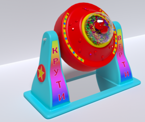 Игра «Сальто» - fgospostavki.ru - Белогорск