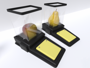 Игровой коммуникатор «Смотри и говори» - fgospostavki.ru - Белогорск