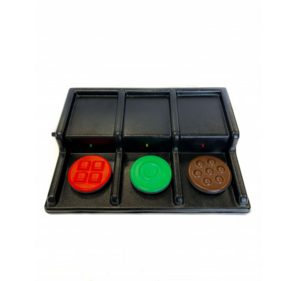 Коммуникатор с платформой для предметов "Посмотри и назови" - fgospostavki.ru - Белогорск