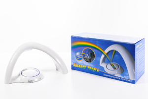 Проектор "Веселая радуга" - fgospostavki.ru - Белогорск