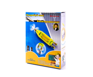 Набор для опытов "Магнетизм" - fgospostavki.ru - Белогорск