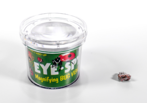 Бокс для наблюдения за насекомыми BUGV-01 - fgospostavki.ru - Белогорск