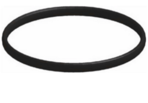 Кольцо резиновое ф33х3 мм Artec - fgospostavki.ru - Белогорск
