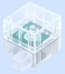 Светодиод зеленый Artec - fgospostavki.ru - Белогорск