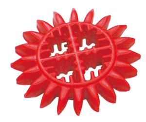 Шестерня S20 ф44х10мм Artec - fgospostavki.ru - Белогорск