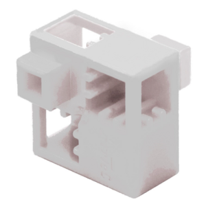 Половина куба тип А светло-серая Artec - fgospostavki.ru - Белогорск