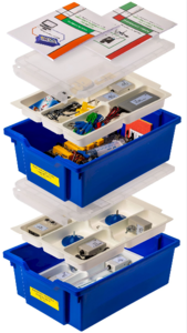 Цифровая лаборатория по физике (стандартный уровень) - fgospostavki.ru - Белогорск